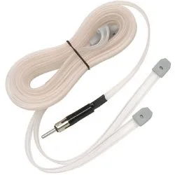 Magnedyne DP36AXT antenna dipolo AM/FM 300 ohm camper