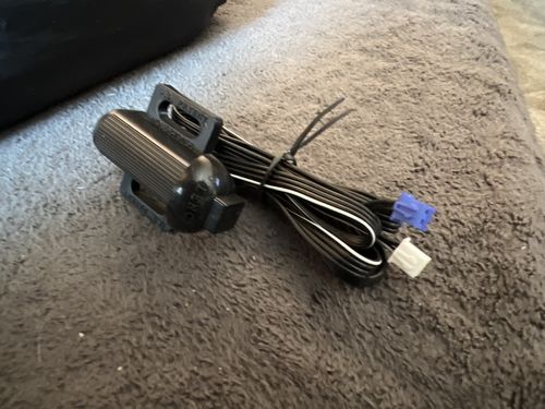 Magnedyne 5916H2 Supporto Valet LED Rimovibile