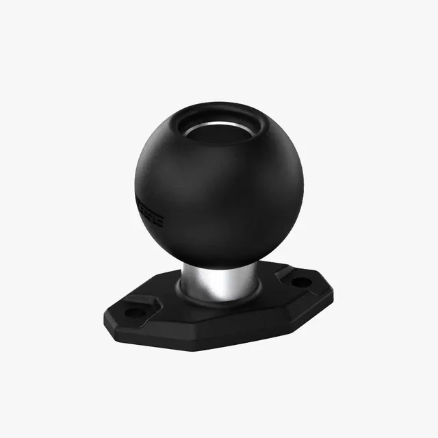 Chigee Adattatore Testa Sferica 1" AIO-5 AIO-6 XR-2