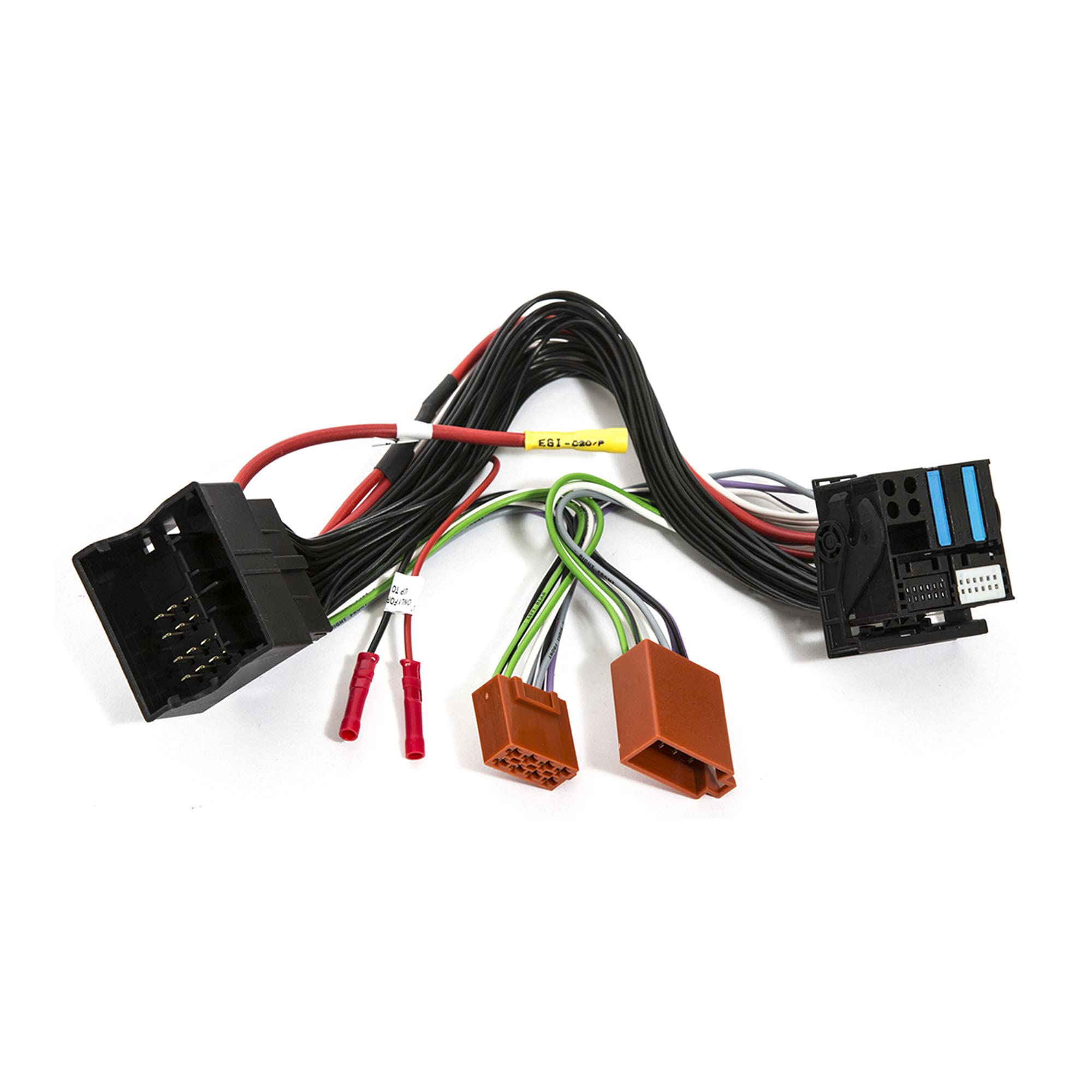 Audison Prima AP TH BMW01 cavo amplificatore BMW Mini