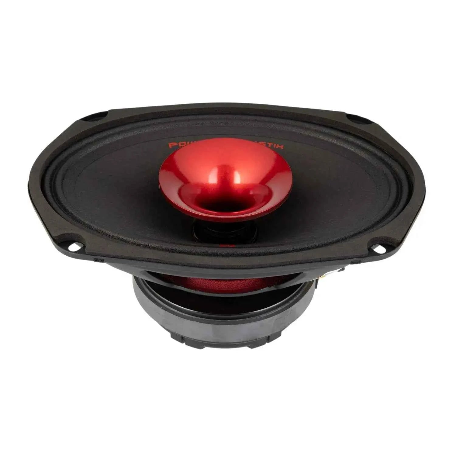Power Acoustik PR-694C altoparlanti 6x9" 2 vie coppia