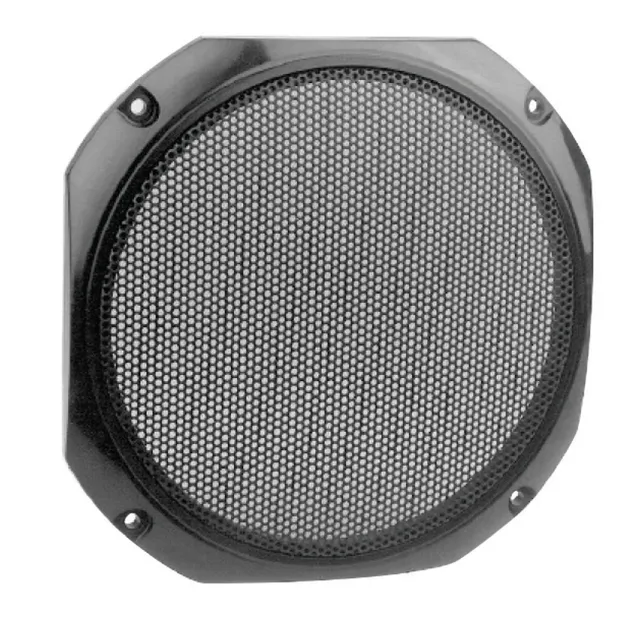 Magnadyne G514TJN Griglia Altoparlante 5-1/4" Nera