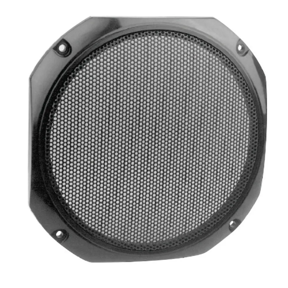 Magnadyne G514TJN Griglia Altoparlante 5-1/4" Nera