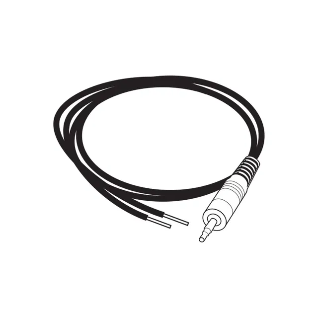 Cobra CM 140-003 cavo NMEA 0183 per HH600