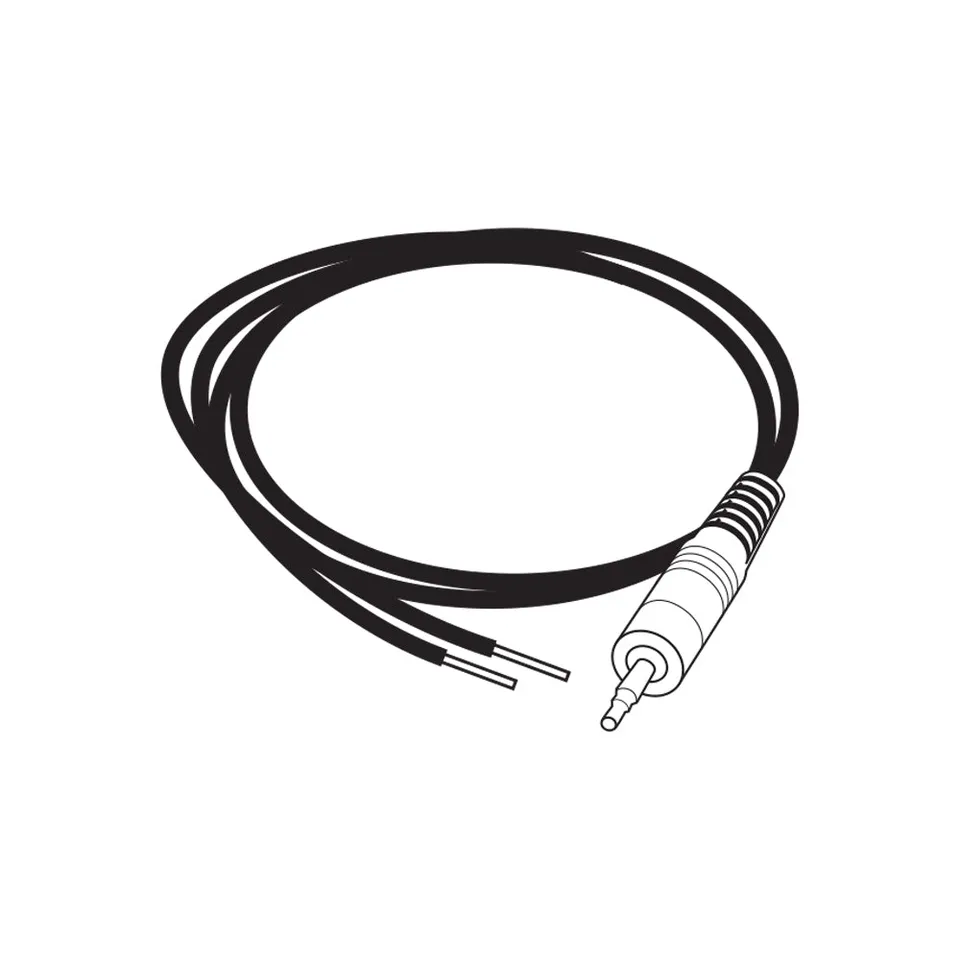 Cobra CM 140-003 cavo NMEA 0183 per HH600