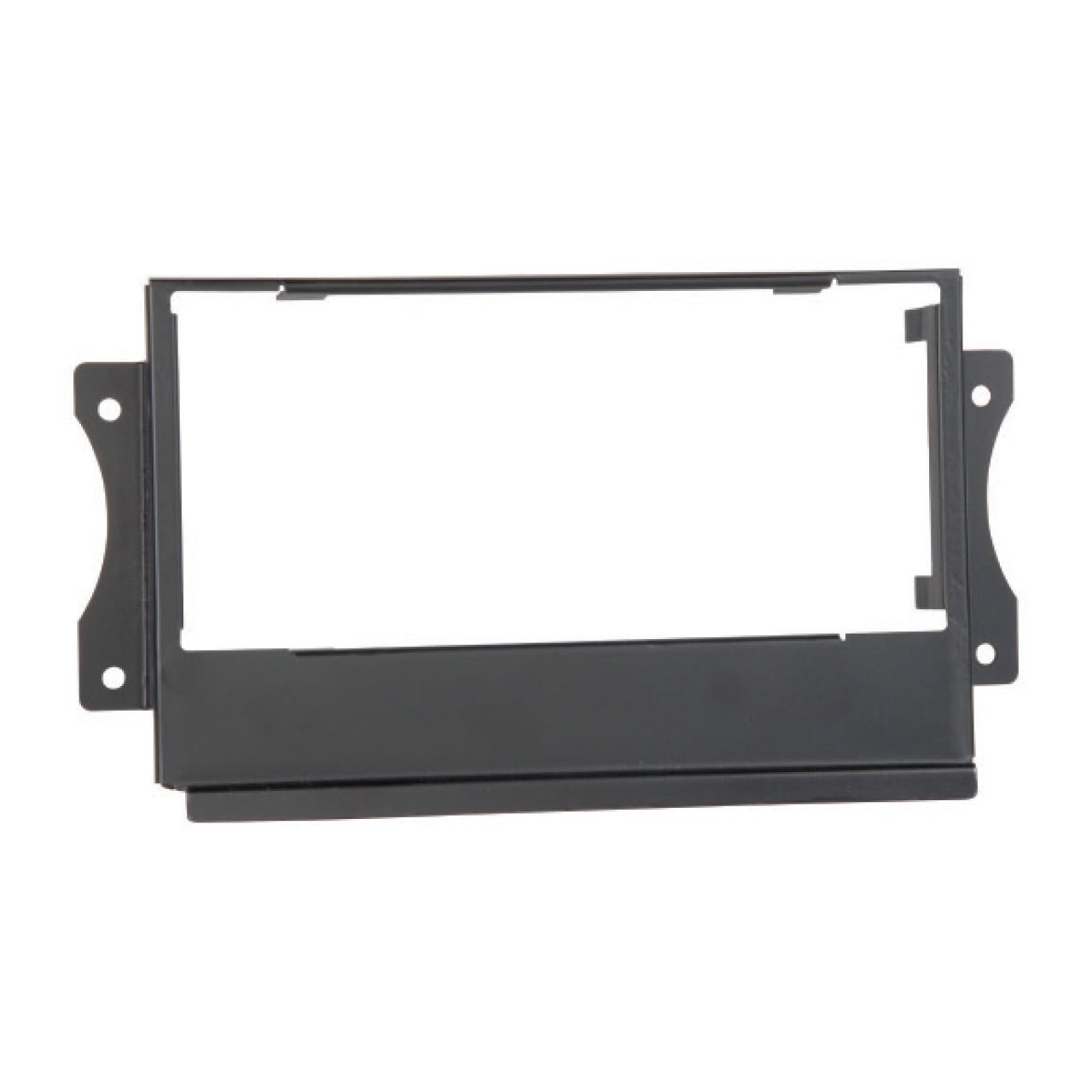Magnedyne Kit Montaggio Autoradio 2 DIN Ford E-450