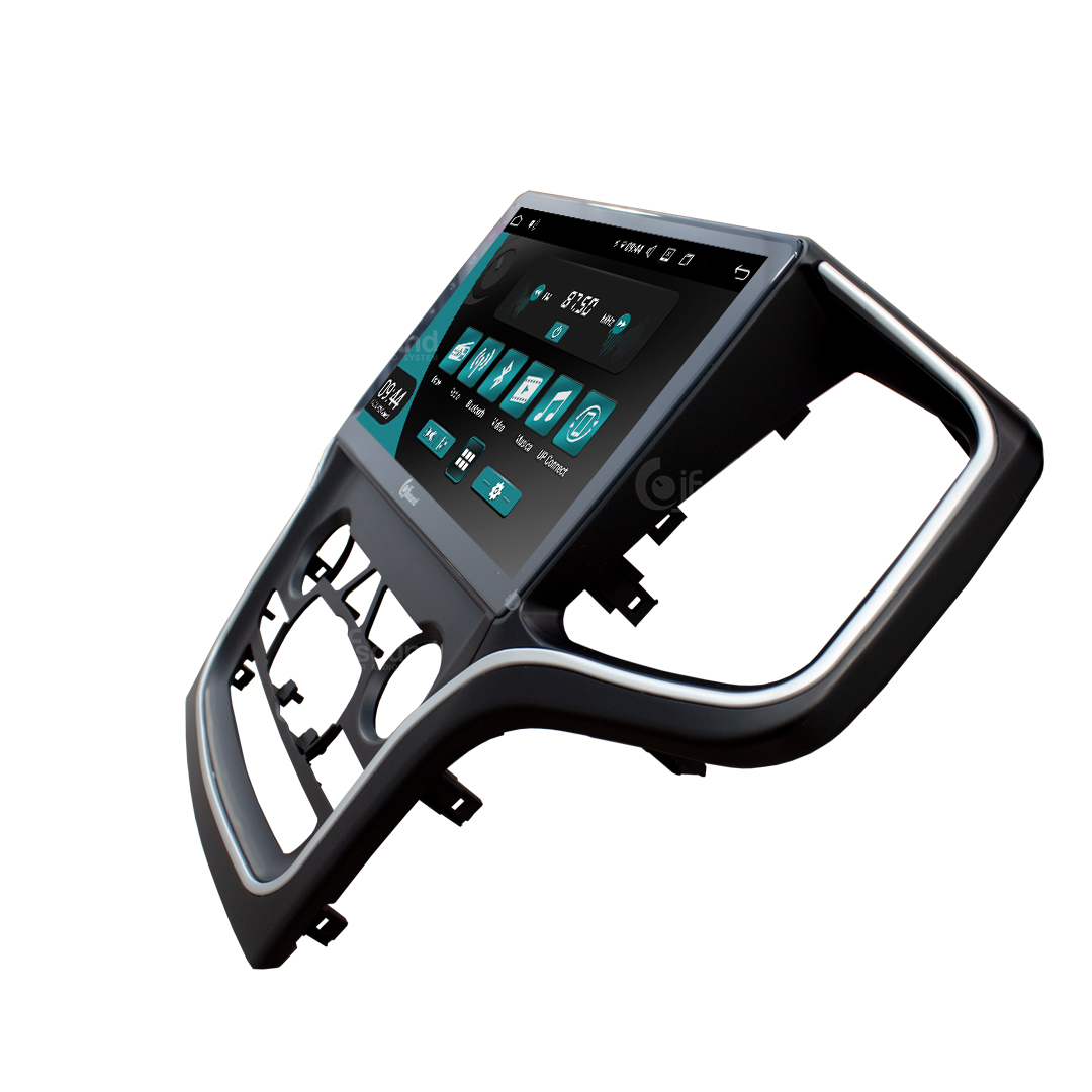 JFSound UP-PRO JF-131JG autoradio Jeep Grand Cherokee CarPlay