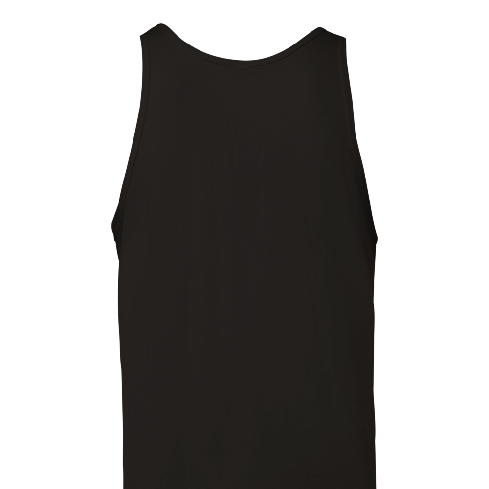 Magnedyne Merch Tank Top canotta unisex cotone jersey