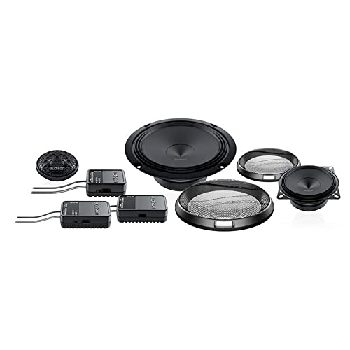 Audison Prima APK 163 kit 3 vie 165mm 375W