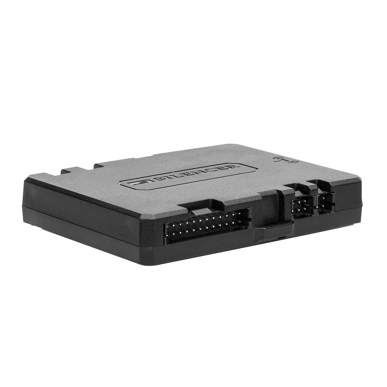 Silencer 75SL Avviamento Remoto Antifurto Two-Way Paging