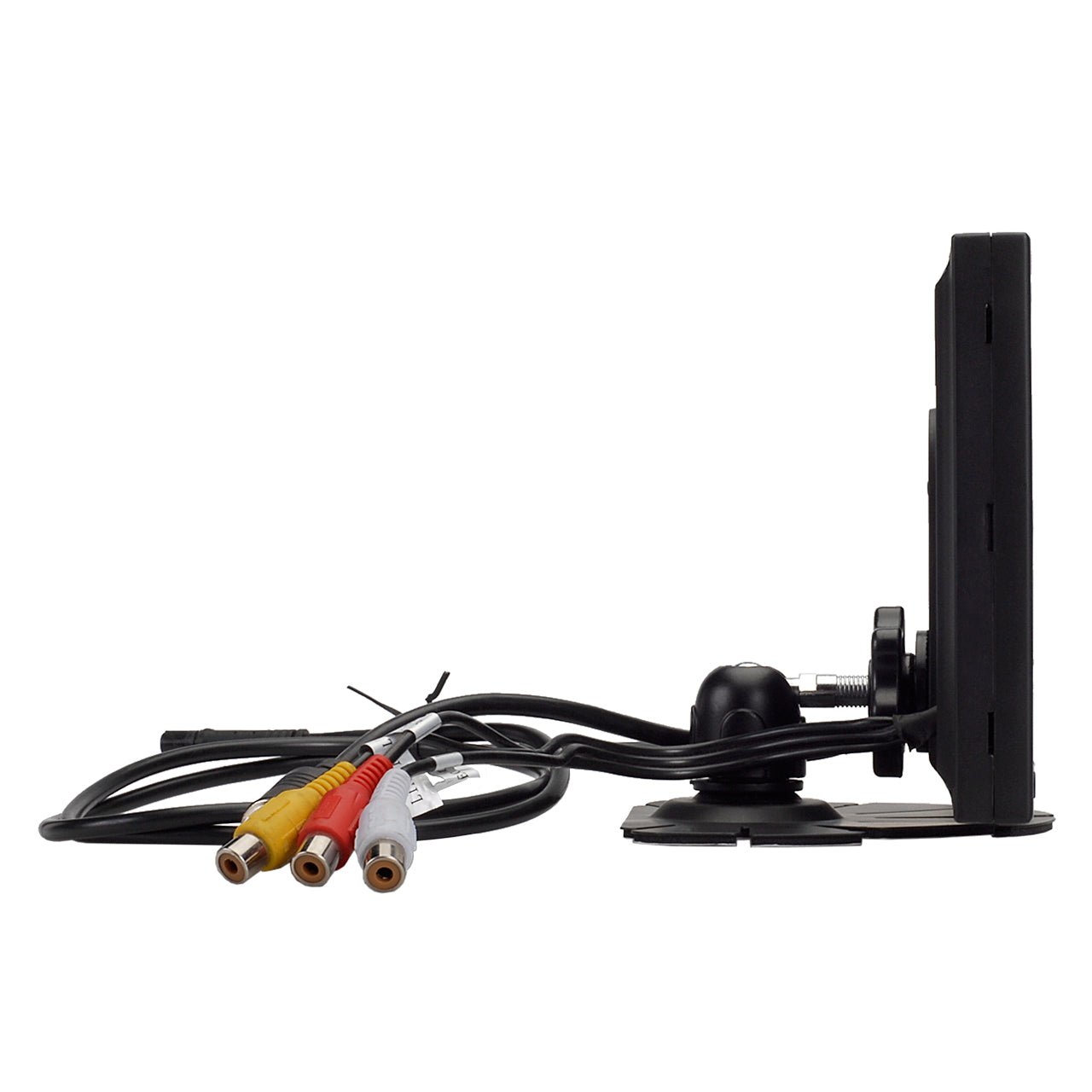 Magnedyne MobileVision M115C Monitor LCD 7" Retromarcia
