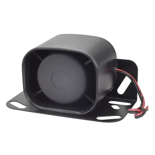 Magnedyne BU3100C-112A Sirena Retromarcia 112dB