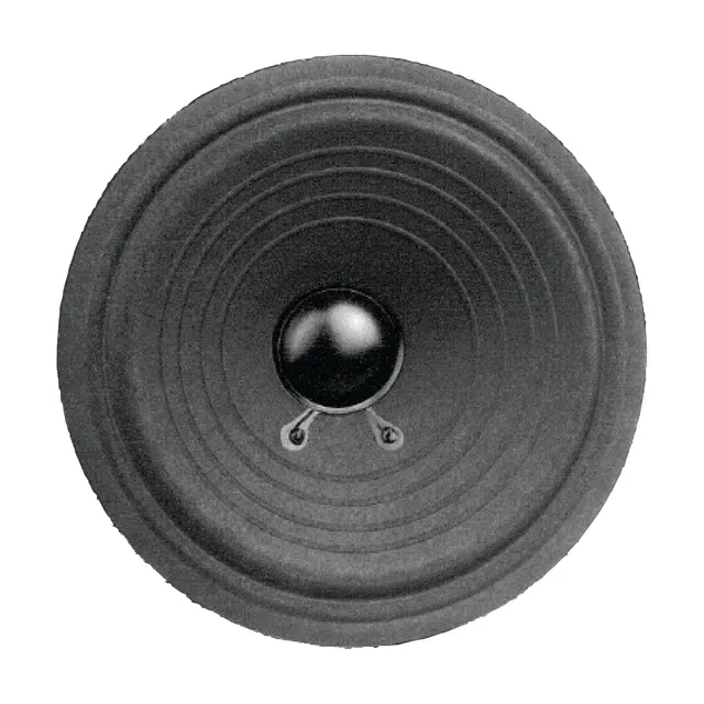 Magnedyne C44-0001S Altoparlante 5" Singolo Cono 20W 4 Ohm