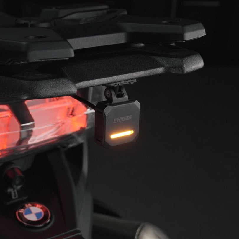 CHIGEE SR-1 Radar 77GHz Moto 70m con Avvisi Angolo Cieco