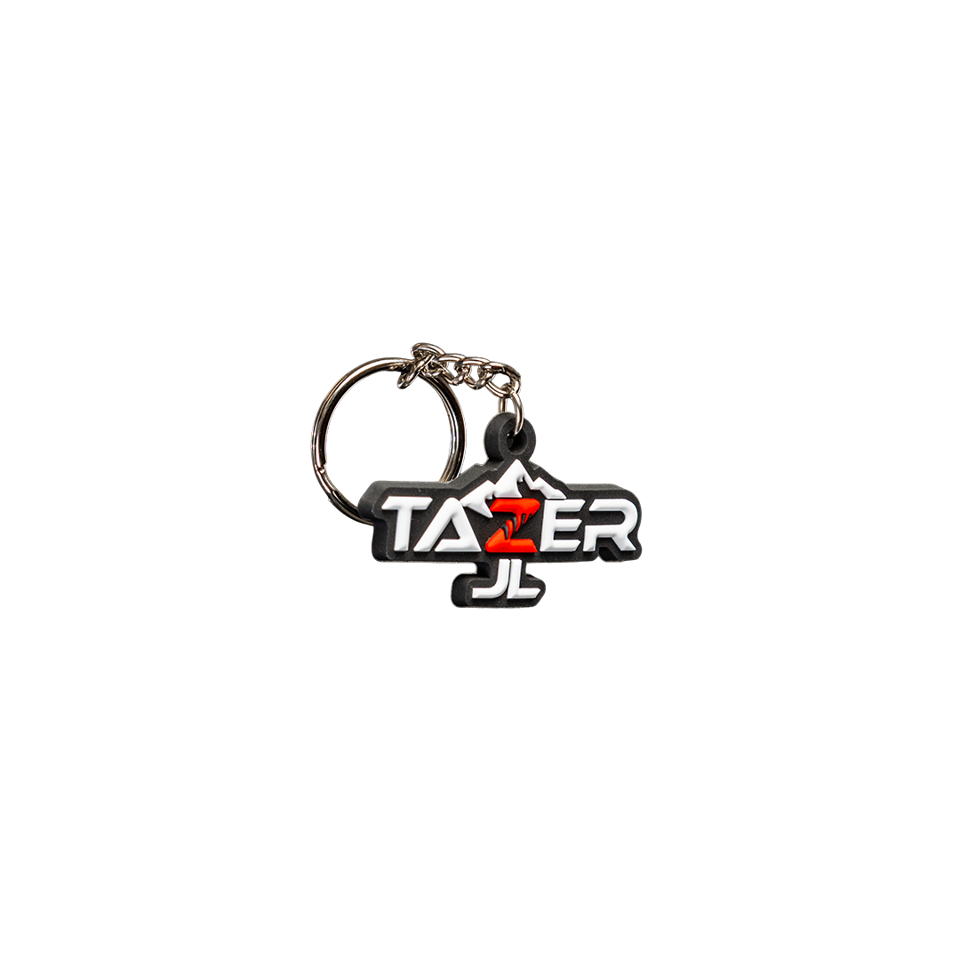 Z-Automotive Portachiavi Tazer JL DT Tazer Ufficiale