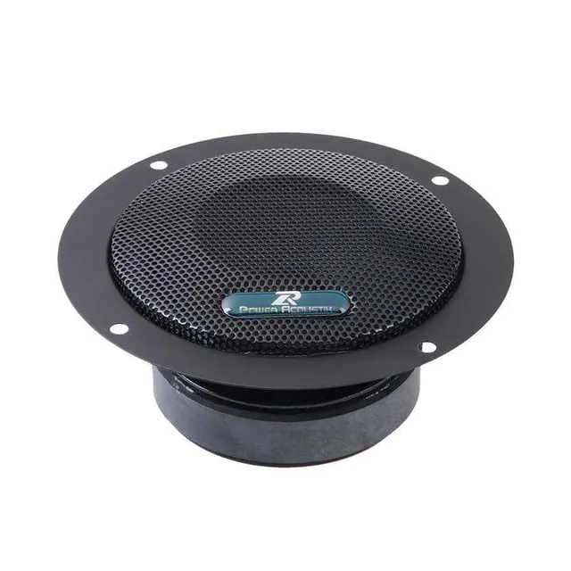 Power Acoustik XPS-104 altoparlante midrange 4" 4 ohm