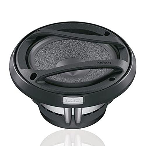 Audison Voce AV K6 kit 2 vie 165mm 250W