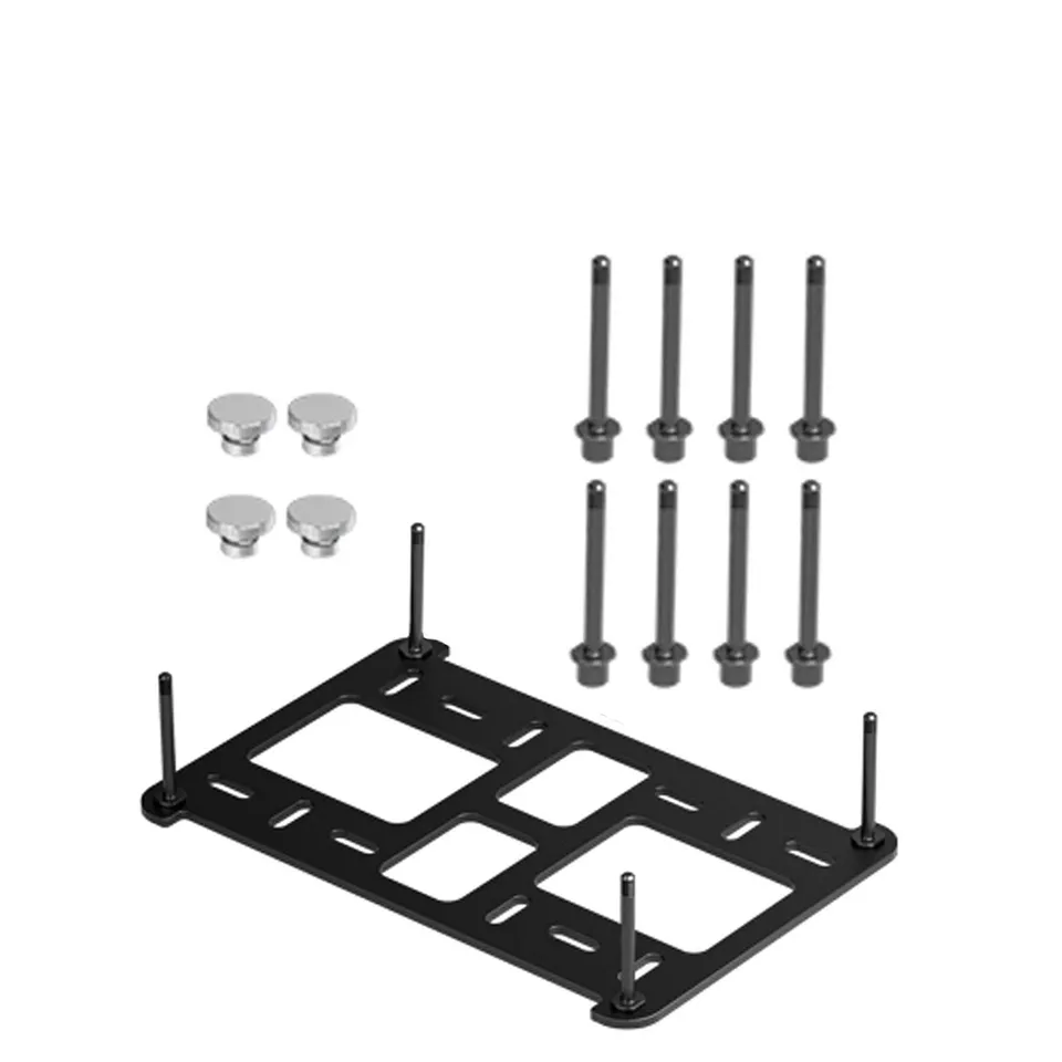 Audison Prima APTK 3 Kit Staffe Amplificatore AP