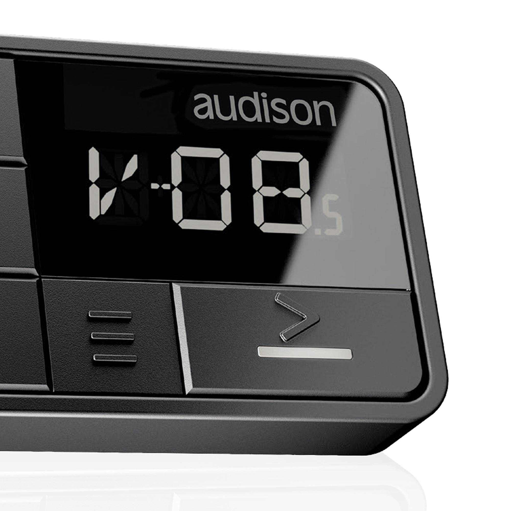 Audison Bit DRC AB controllo remoto Bit Ten Bit Nove subwoofer