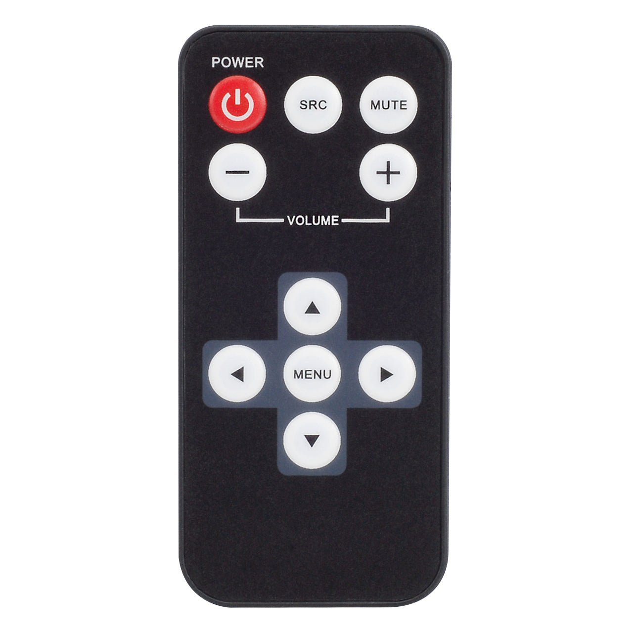 Magnedyne MobileVision RC130C Telecomando per M130C