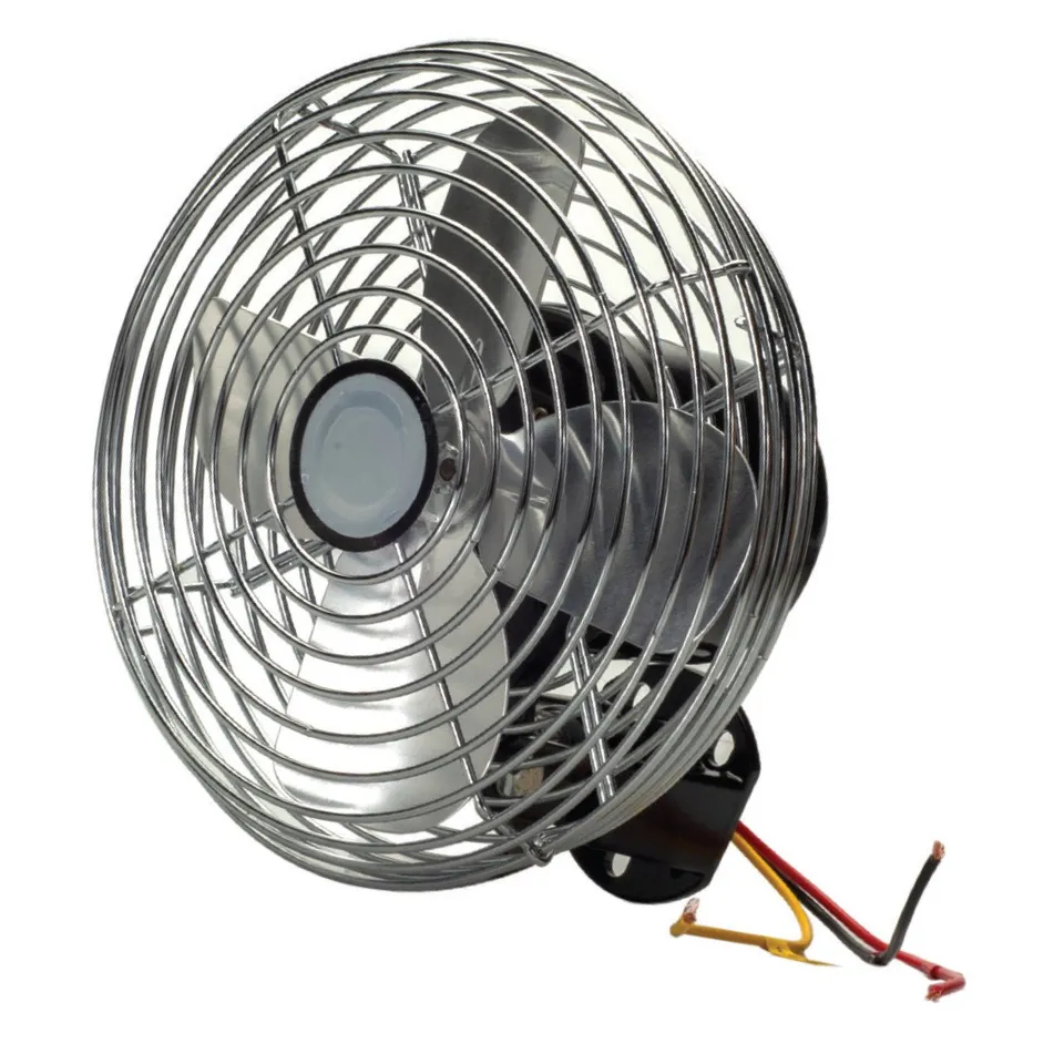 Magnedyne FN2000S-3W ventola sbrinatore auto 12V 2 velocità