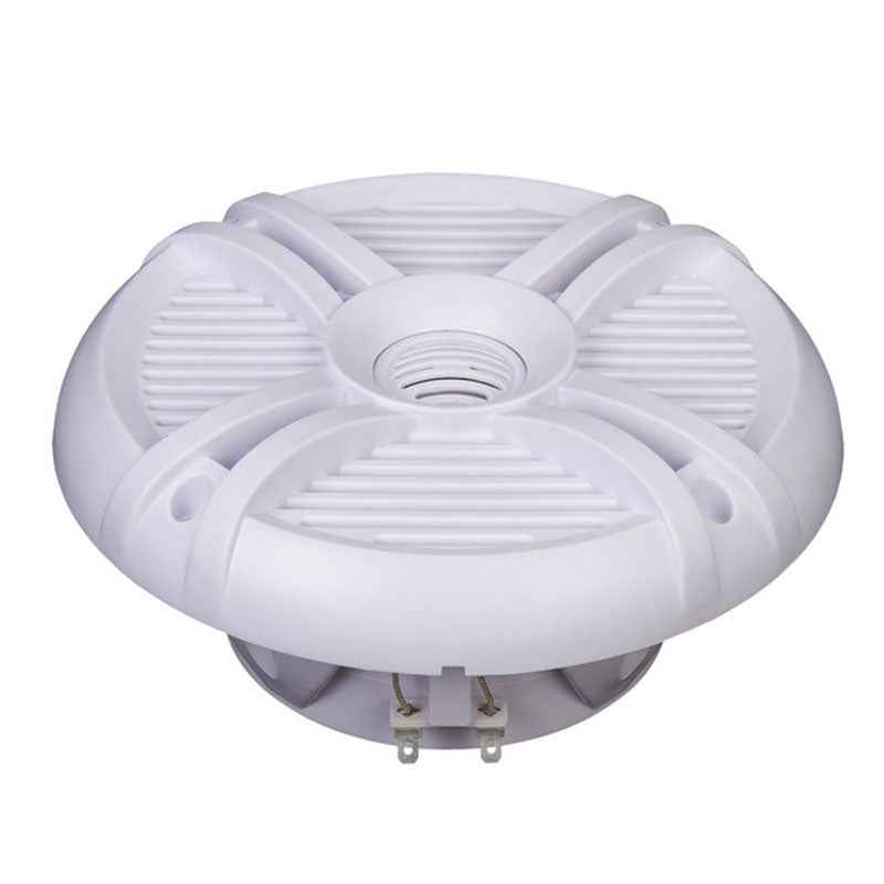 Power Acoustik MF-65WT Casse Marine 6.5" 300W Coppia