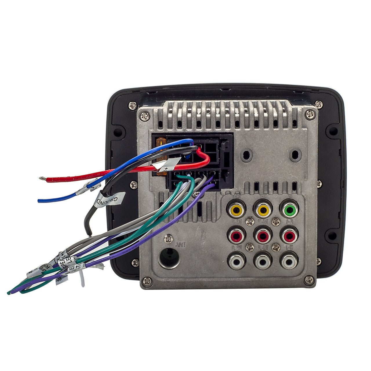 Linear RV3000 Ricevitore Parete AM/FM USB Bluetooth