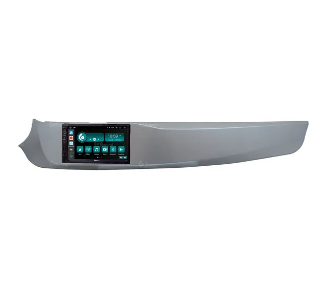 JFSound X9C-PRO JF-007-X9C-GG-PRO Autoradio Alfa Romeo Giulietta 4G