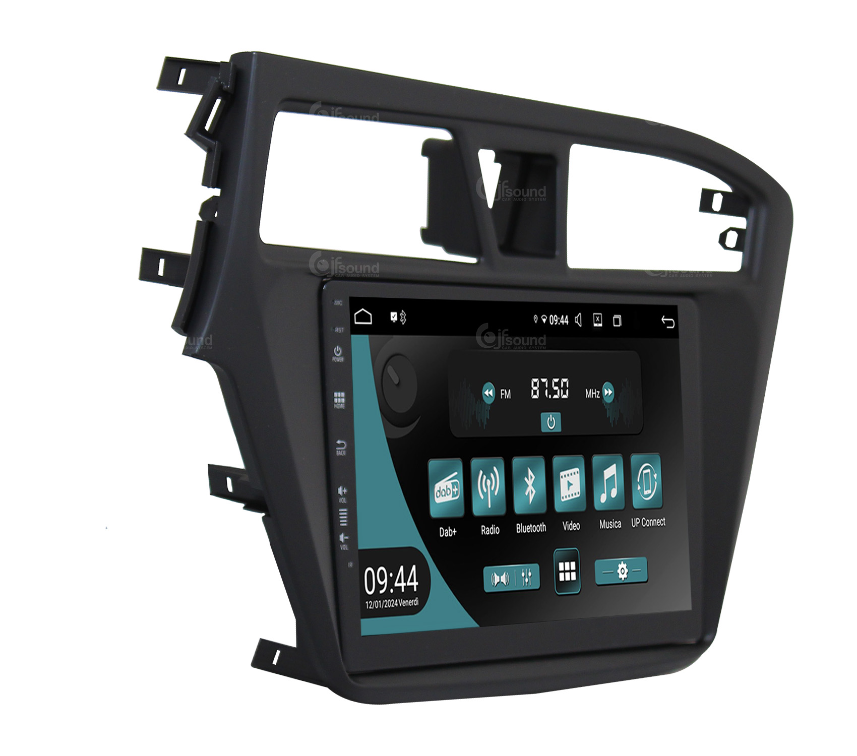 JFSound UP-PRO JF-039H2-UP-PRO autoradio I20 CarPlay