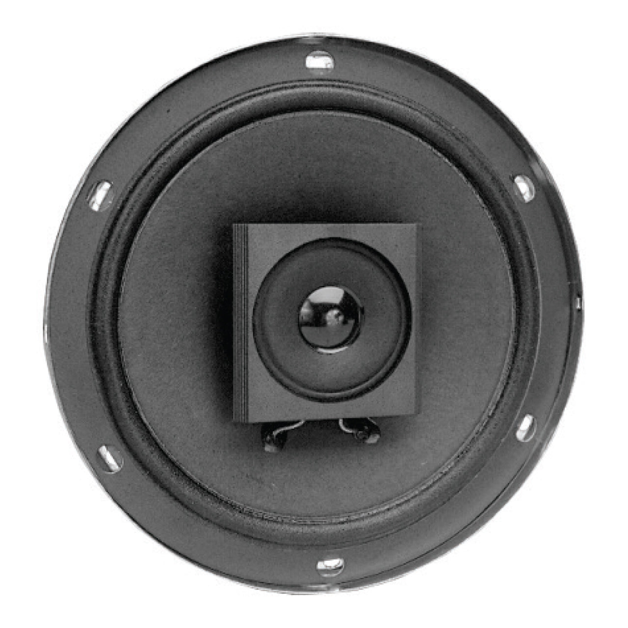 Magnedyne F524XB8 Altoparlante 5.25" 2 Vie 20W 4 Ohm