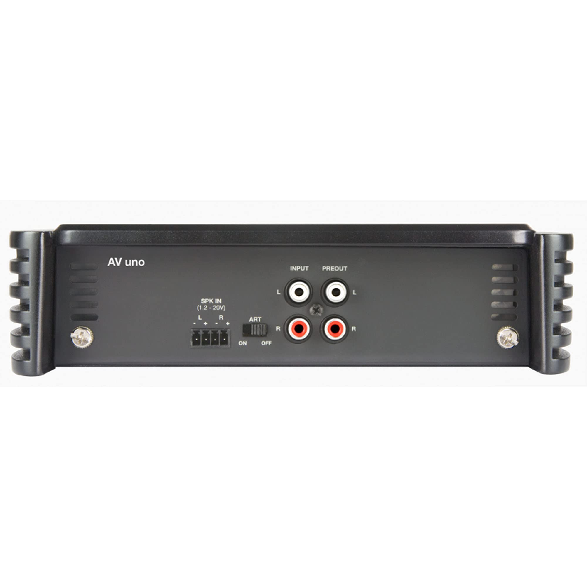 Audison Voce AV Uno Amplificatore Mono 1x1700W