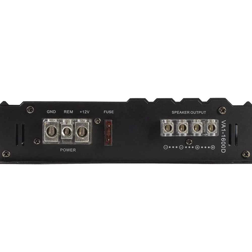Power Acoustik VA1-1600D amplificatore auto 1600W