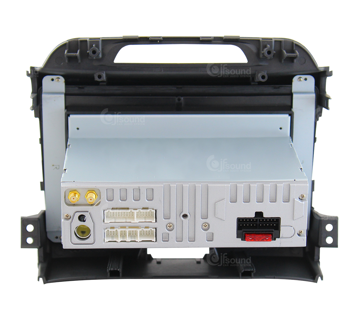 JFSound X7C-PRO JF-031KS Autoradio Android per Sportage DSP
