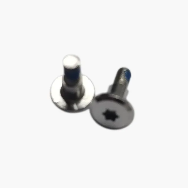 Chigee AIO-5 AIO-6 viti piastra antivibrazione ricambio