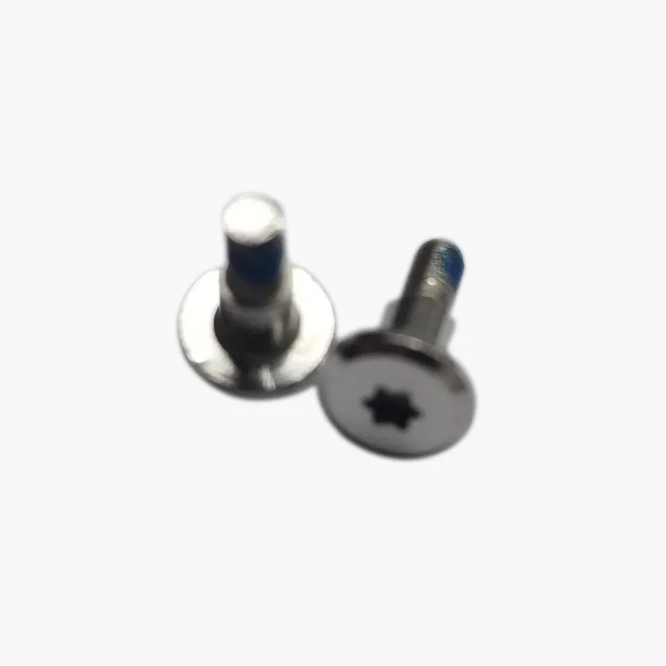 Chigee AIO-5 AIO-6 viti piastra antivibrazione ricambio