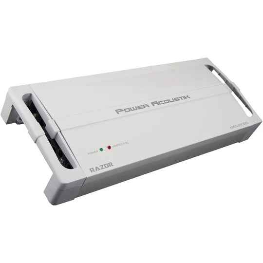 Power Acoustik Marine MA5-2500D amplificatore 5 canali 2500W