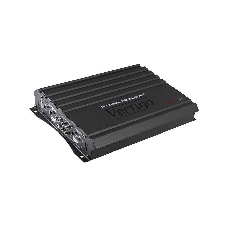 Power Acoustik VA4-2200D amplificatore auto 4 canali 2200W