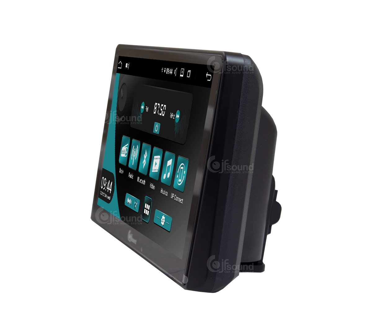 JFSound UP-PRO JF-131C3 Autoradio C3 Android Auto