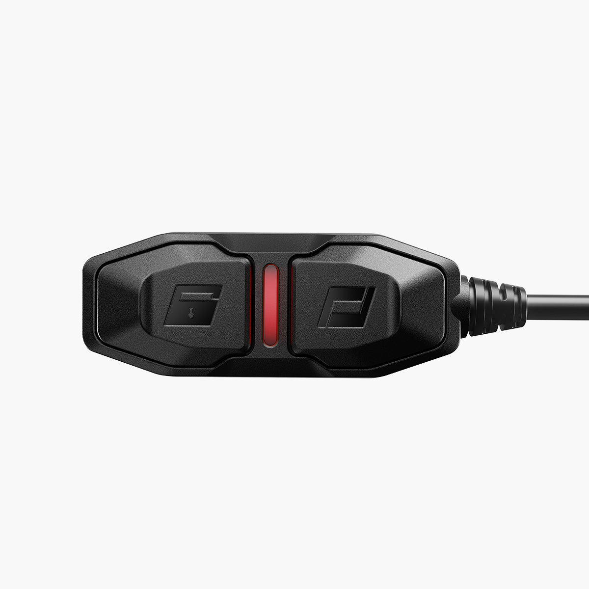 CHIGEE XR-1 Controller GPS Cablato Manubrio con IP69
