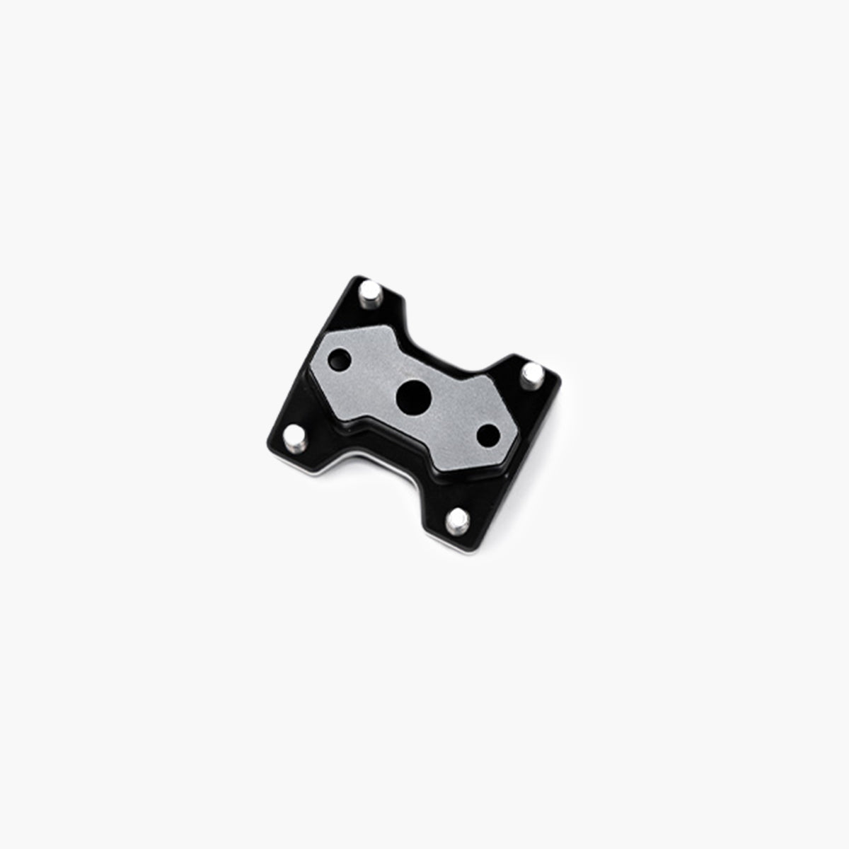 CHIGEE Accessories Supporto traversa manubrio 22mm