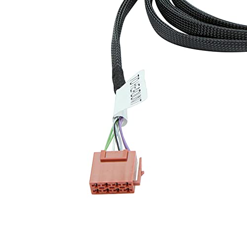 Audison Prima AP 160P&P IN ISO Cavo Ingresso 1,6m Amplificatori AP