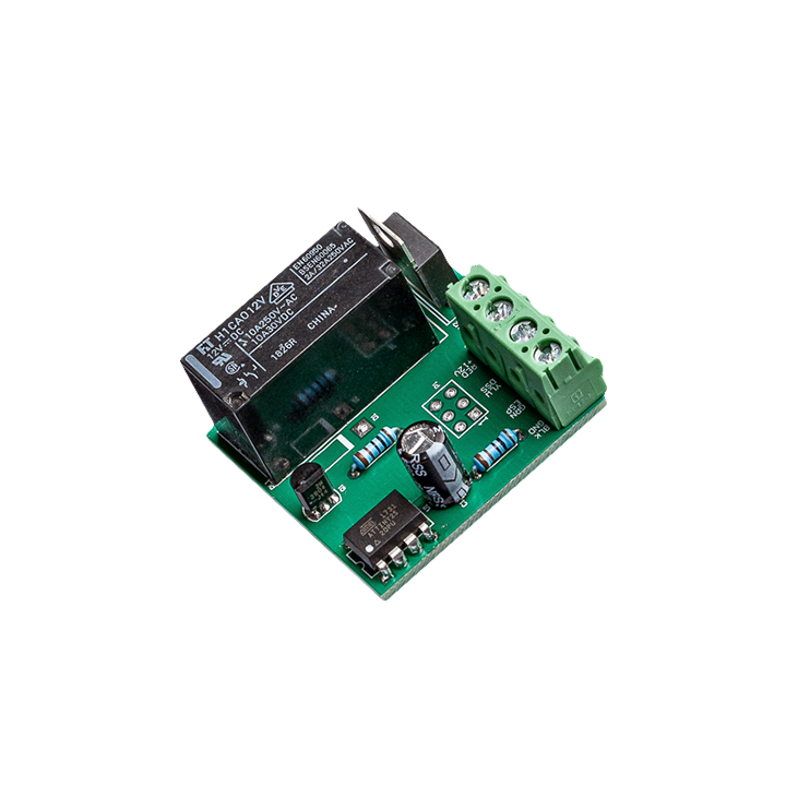 Z-Automotive NoESP Modulo ESP-OFF Charger Challenger 300C
