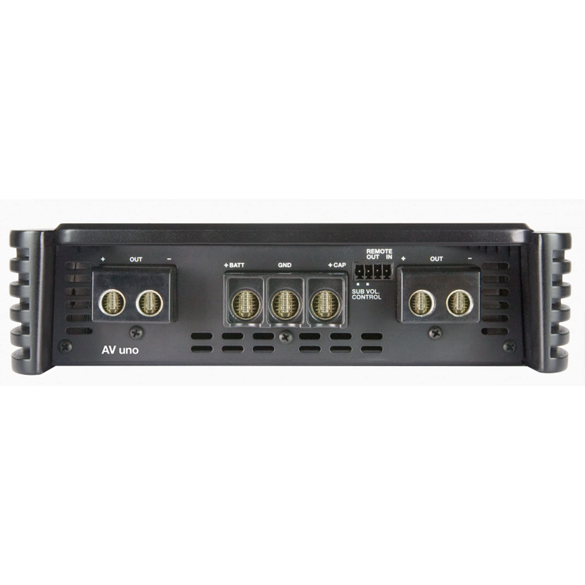 Audison Voce AV Uno Amplificatore Mono 1x1700W