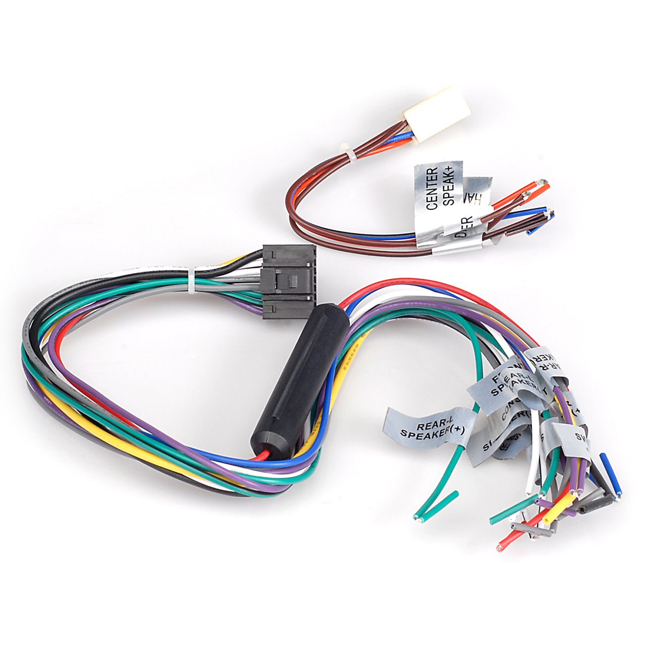 Magnedyne M3-HAR cablaggio autoradio M3-LCD M4-LCD alimentazione