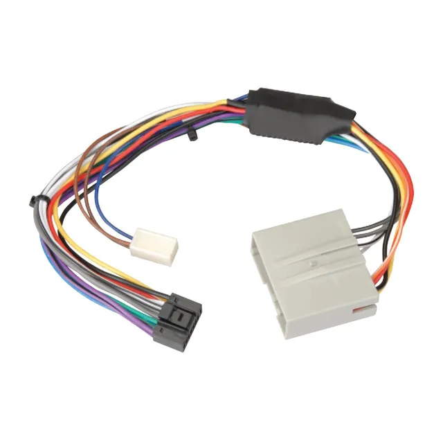 Magnedyne M3-HAR-FD cablaggio radio Ford E Van 2009-2013