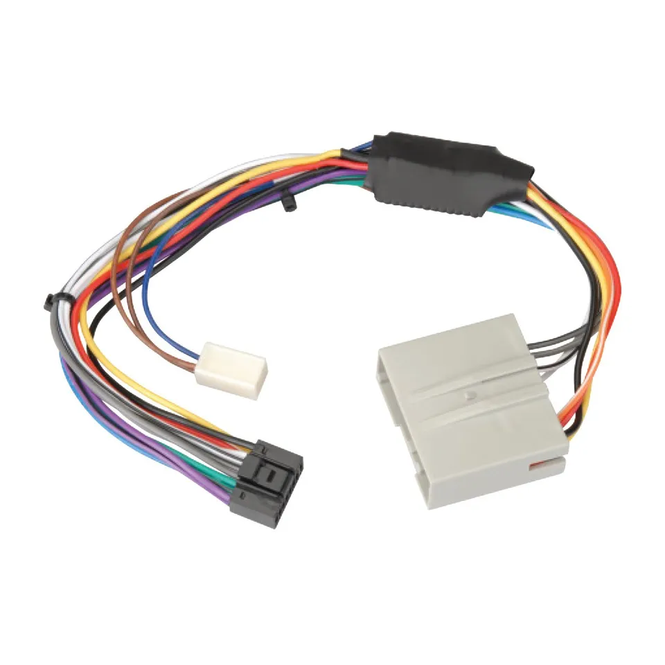 Magnedyne M3-HAR-FD cablaggio radio Ford E Van 2009-2013