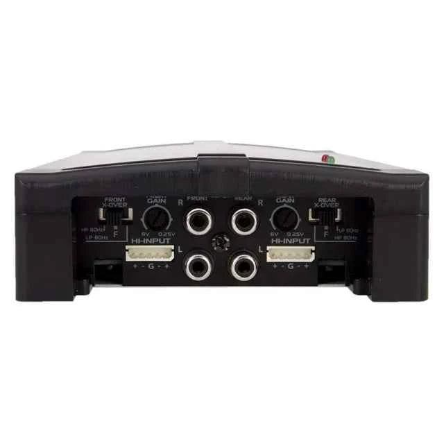 Power Acoustik Razor RZR4-1500D amplificatore 4 canali 1500W