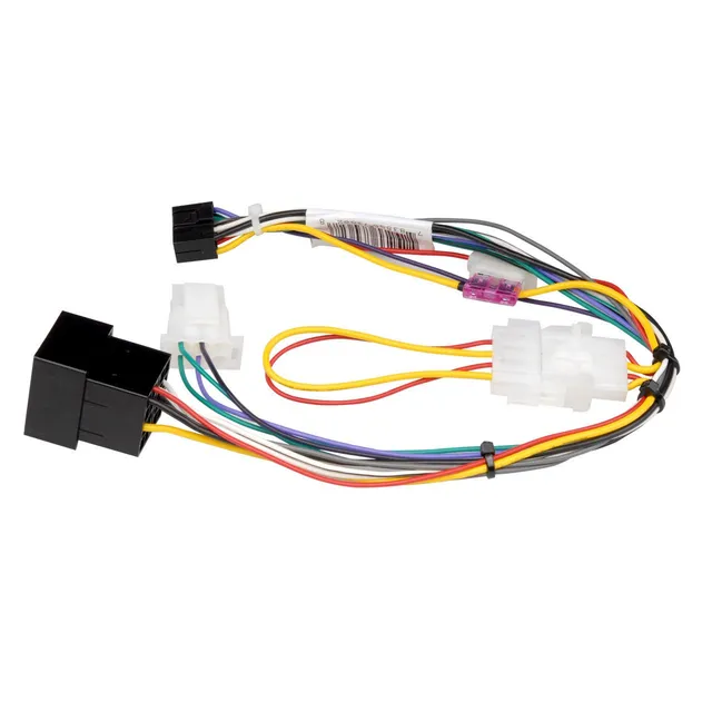 Magnedyne M1-HAR-SPT cablaggio autoradio per Dodge Sprinter