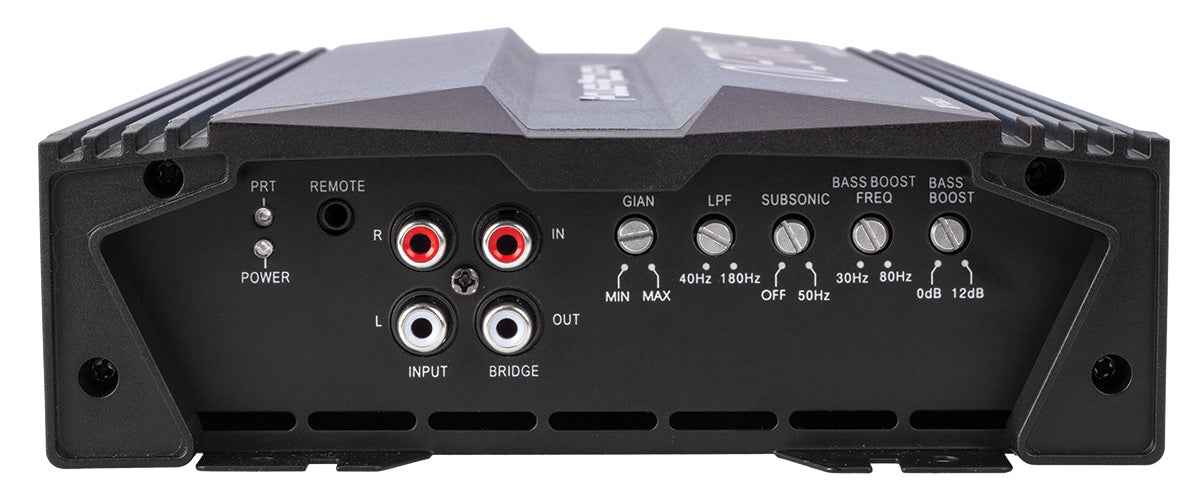 Power Acoustik Overdrive OD1-7500D amplificatore monoblock 7500W
