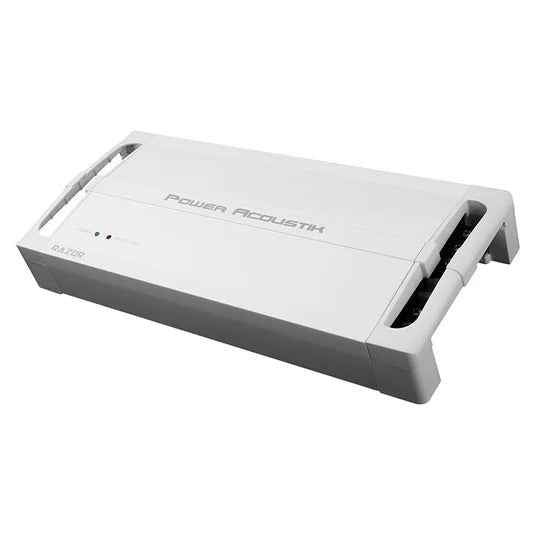 Power Acoustik Marine MA5-2500D amplificatore 5 canali 2500W